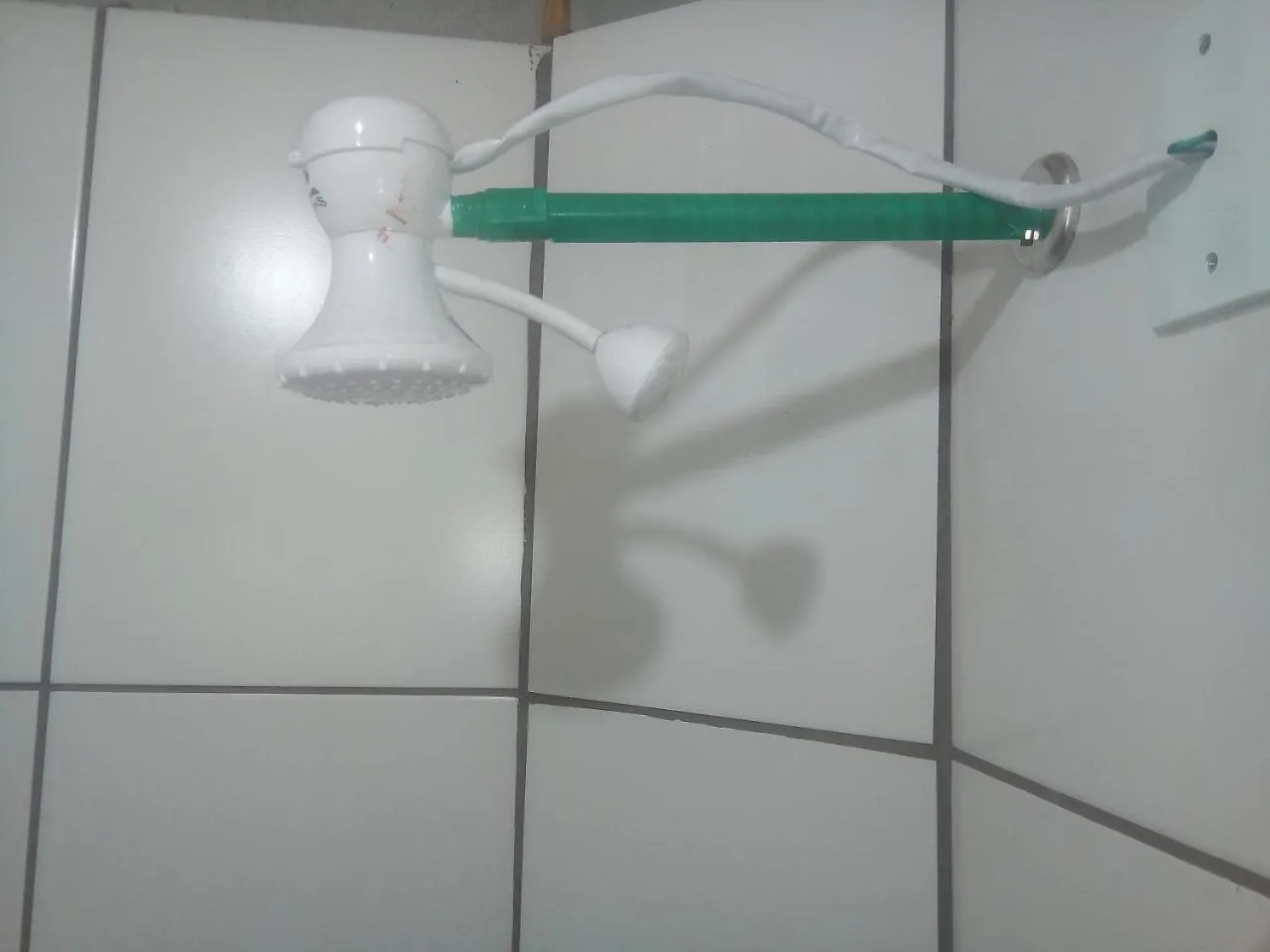 Hostel Le Petit Cherie Blumenau