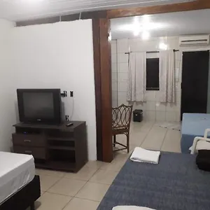 Pouse Bem Apartamento